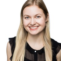 Sarah McCurrach Email & Phone Number