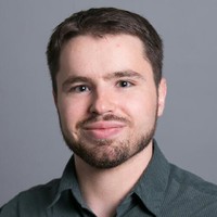 Hum Employee Dylan Digioia's profile photo