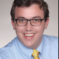 DMC Primary Care Employee Justin Plaum's profile photo