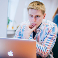 Alexander Tyschenko Email & Phone Number