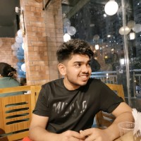 Galvanic Infotech Employee Divyansh Chaudhary's profile photo