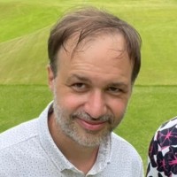 Brandon Fulljames's profile photo