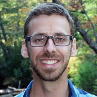 Canadian Space Agency Employee David Gingras's profile photo