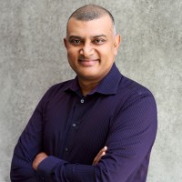 Dash Bio Employee Subbu Viswanathan's profile photo
