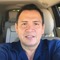 Jackson Vega Email & Phone Number