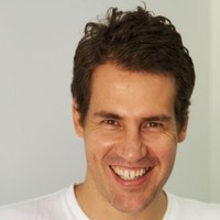 Accomplice Employee Grey Rogers's profile photo