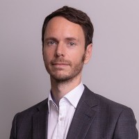 FlexTrade Employee Andy Mahoney's profile photo