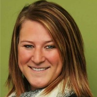 Cottage Grove Place Employee Amber Taft's profile photo