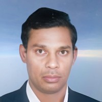 DataReveal Employee Balasubramaniam Dakshinamoorthi's profile photo