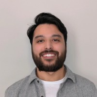 KB Racking Employee Noorullah Nazary's profile photo