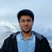 AMGAS Services Inc. Employee Saeed Raoof's profile photo