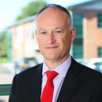 Touchstone Employee Steve Thorp's profile photo