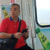 Pt Sigap Prima Astrea Employee Subkhan Rohimi's profile photo