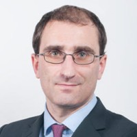 利莱森玛电机科技(福州)有限公司 Employee Benoit Ferrané's profile photo