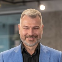 Banjo - Business Loans Employee Julian Hedt's profile photo