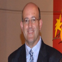 Gianarelli, Inc Employee Jay Rebock's profile photo