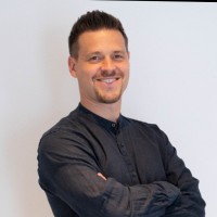 Input Factor Consulting Employee Stefan Lange's profile photo