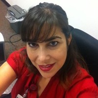 Focus Logistics Employee Lisa Garcia's profile photo