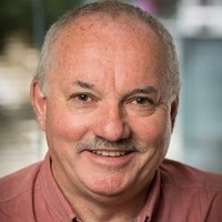 Bunnings Employee Clark Powers's profile photo