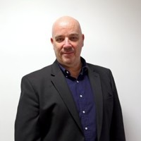 Far and Beyond Employee John Probyn's profile photo