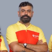 KwikFix Auto Employee Ravi Chandarana's profile photo
