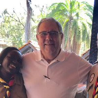 Boy Scouts of America Employee Robert Mazzuca's profile photo