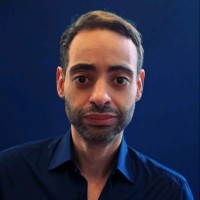 Midfield Interactive Employee Khaled Elgendy's profile photo