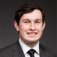 Volunteer Lawyers for Justice Employee Shane Murphy's profile photo