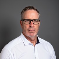 PDI Software Employee Spence Wike's profile photo