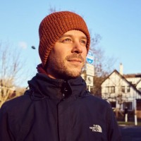 Buff Motion Employee Luke Jones's profile photo