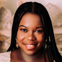 Collins Aerospace Employee Taylor Richmond's profile photo
