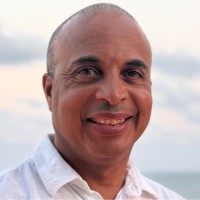 Levi Strauss & Co. Employee Adrian Levy's profile photo