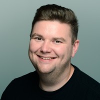 Cockroach Labs Employee Patrick Schulz's profile photo