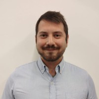 Bind México Employee Gerardo Cano's profile photo
