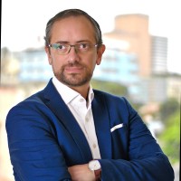 Axians Employee André Alexandre Sousa's profile photo