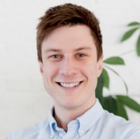Blink - Employee Experience Platform Employee George Monk's profile photo