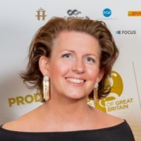 Film London Employee Michelle Jenkins's profile photo