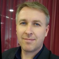 Oriflame Employee Ivo Jancik's profile photo