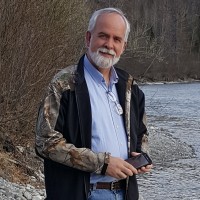 Safeway Employee Eric Wiley's profile photo
