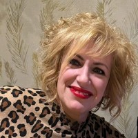 MENBUR Employee Silvia Carmona Hita's profile photo