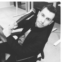 AI Digital Employee Joshua Gallo's profile photo