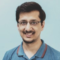 Conrad Labs Employee Gulraiz Malhi's profile photo