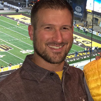 Bocivus® Employee Daniel Dutmer's profile photo