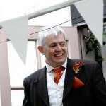 Rodda's Clotted Cream Employee Darren Olive's profile photo