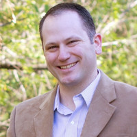 Prisma Health Employee Keith Webb's profile photo