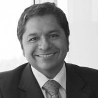 SIV Abogados Employee Carlos Inalaf Agurto's profile photo