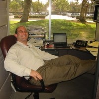 TAB Products Employee Ken Liebowitz's profile photo