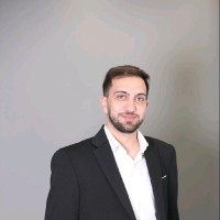 IGEC S.A.R.L. Employee Khaled Jaber's profile photo