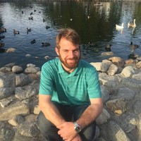 Coinme Employee Cameron Schultz's profile photo