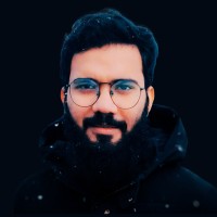 AdsSpiders Employee Muhammad bin Saeed's profile photo
